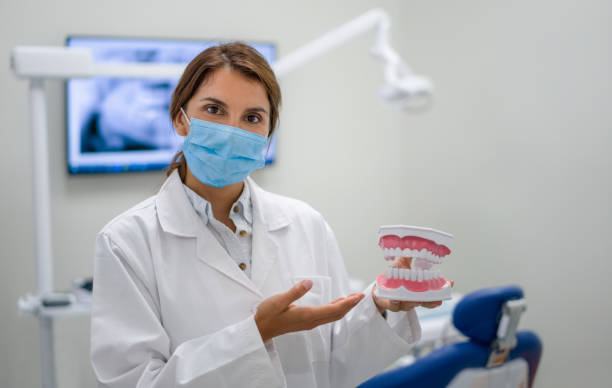 Best Emergency Tooth Extraction in USA